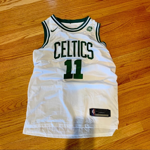 Nike Other - Kyrie Irving Celtics Jersey, Nike, L